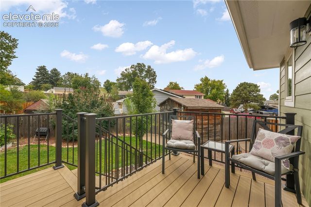 5955 N Union Boulevard, Colorado Springs, CO 80918