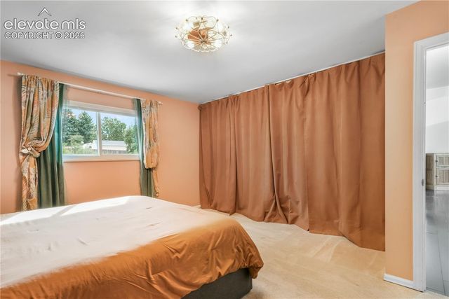5955 N Union Boulevard, Colorado Springs, CO 80918