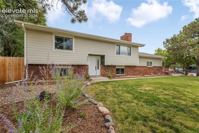 5955 N Union Boulevard, Colorado Springs, CO 80918