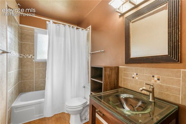 5955 N Union Boulevard, Colorado Springs, CO 80918