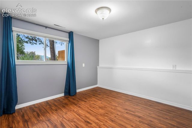 5955 N Union Boulevard, Colorado Springs, CO 80918