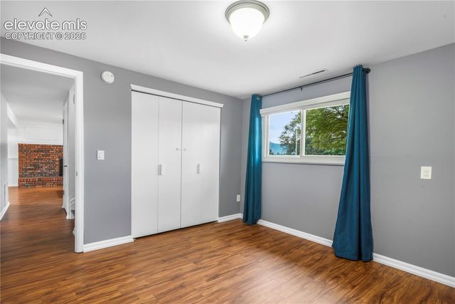 5955 N Union Boulevard, Colorado Springs, CO 80918