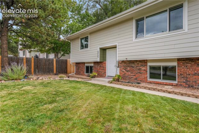 5955 N Union Boulevard, Colorado Springs, CO 80918