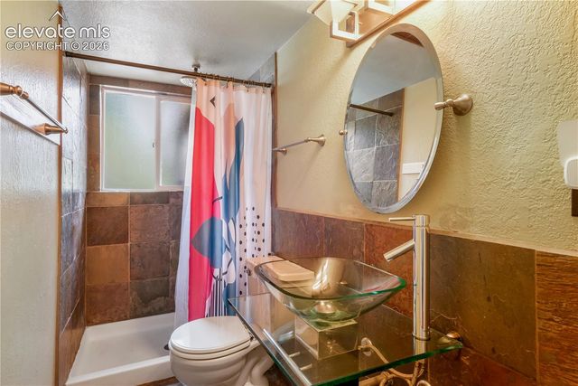 5955 N Union Boulevard, Colorado Springs, CO 80918