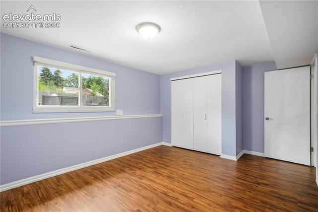 5955 N Union Boulevard, Colorado Springs, CO 80918