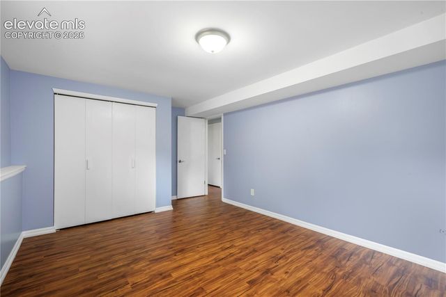 5955 N Union Boulevard, Colorado Springs, CO 80918