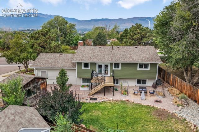 5955 N Union Boulevard, Colorado Springs, CO 80918
