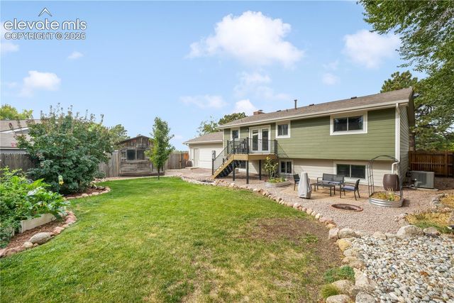 5955 N Union Boulevard, Colorado Springs, CO 80918