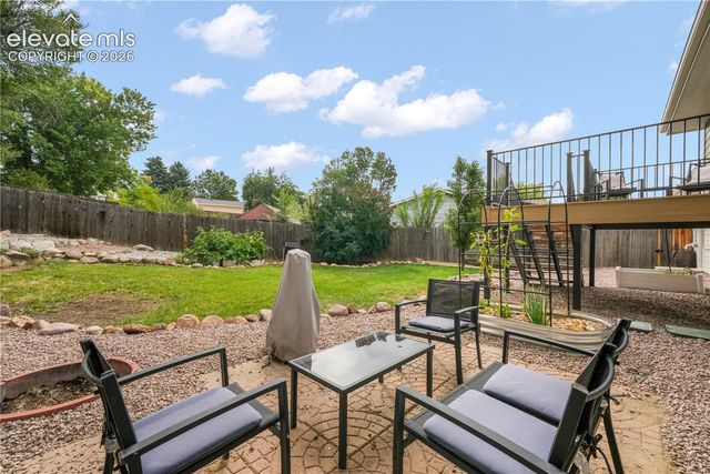 5955 N Union Boulevard, Colorado Springs, CO 80918