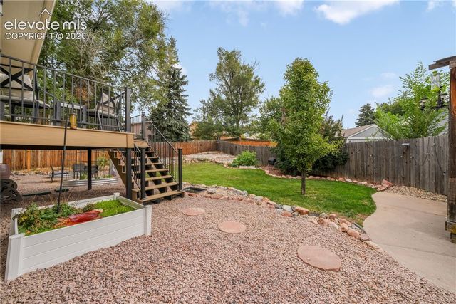 5955 N Union Boulevard, Colorado Springs, CO 80918