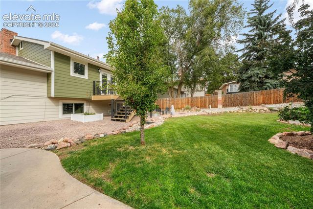 5955 N Union Boulevard, Colorado Springs, CO 80918