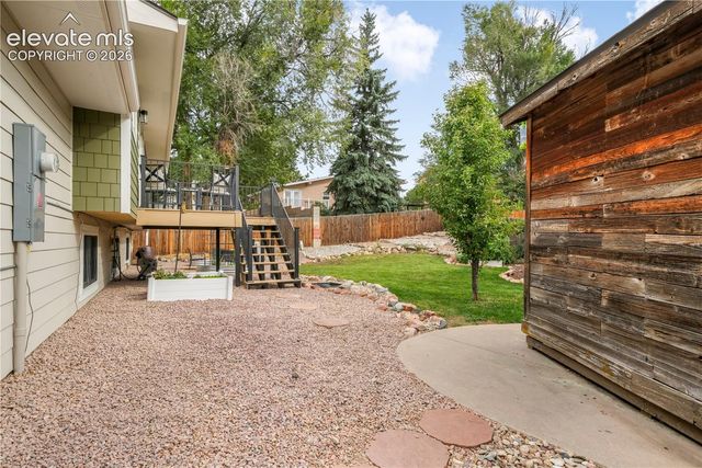 5955 N Union Boulevard, Colorado Springs, CO 80918