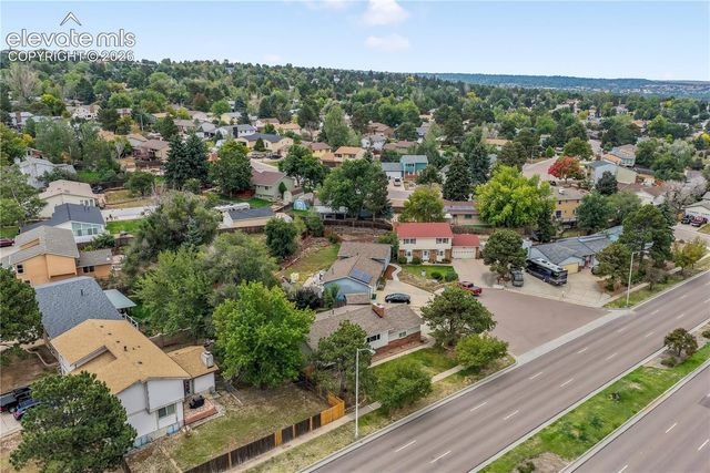 5955 N Union Boulevard, Colorado Springs, CO 80918