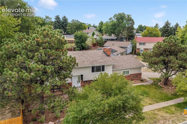 5955 N Union Boulevard, Colorado Springs, CO 80918