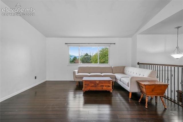5955 N Union Boulevard, Colorado Springs, CO 80918