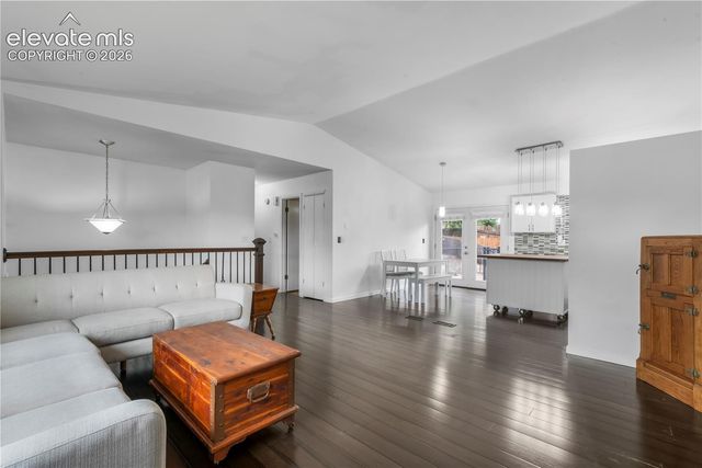 5955 N Union Boulevard, Colorado Springs, CO 80918