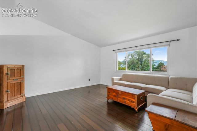 5955 N Union Boulevard, Colorado Springs, CO 80918