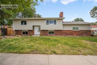 5955 N Union Boulevard, Colorado Springs, CO 80918