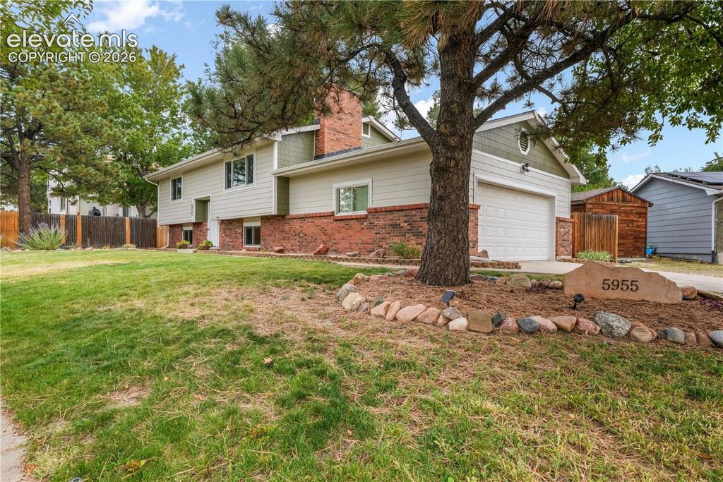 5955 N Union Boulevard, Colorado Springs, CO 80918 — photo 4