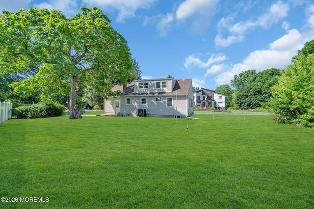 17 Harrison Road, Freehold, NJ 07728
