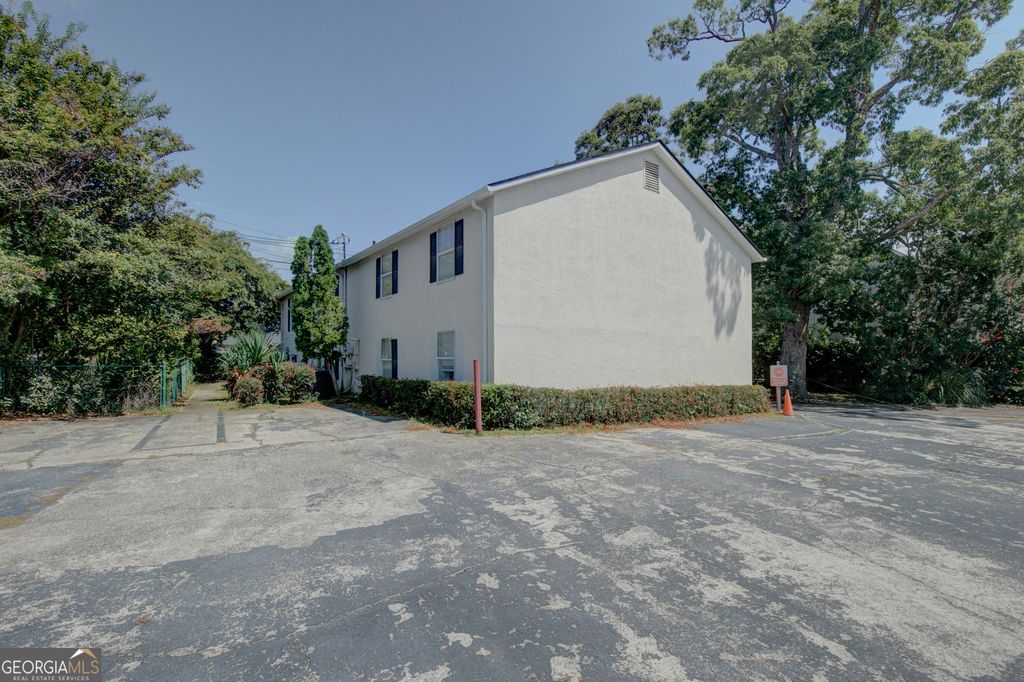 125 Jefferson Street, Newnan, GA 30263 — photo 2