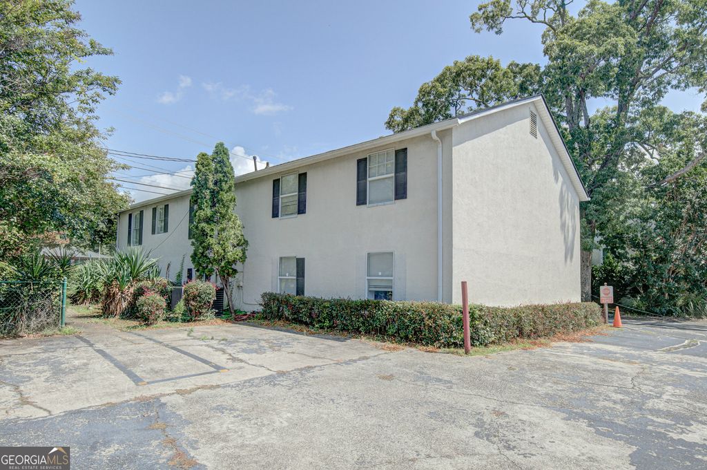 125 Jefferson Street, Newnan, GA 30263 — photo 3
