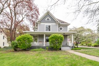 315 E Michigan Avenue, Saline City, MI 48176