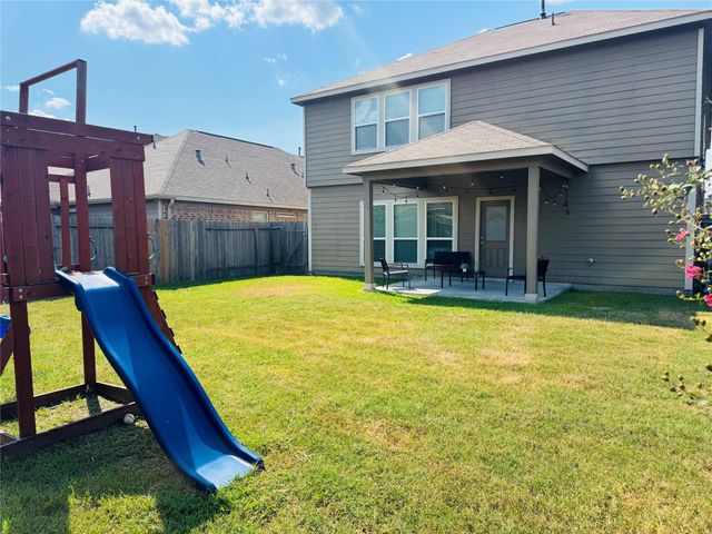 3226 Dappled Vale Trail, Spring, TX 77373