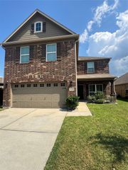 3226 Dappled Vale Trail, Spring, TX 77373