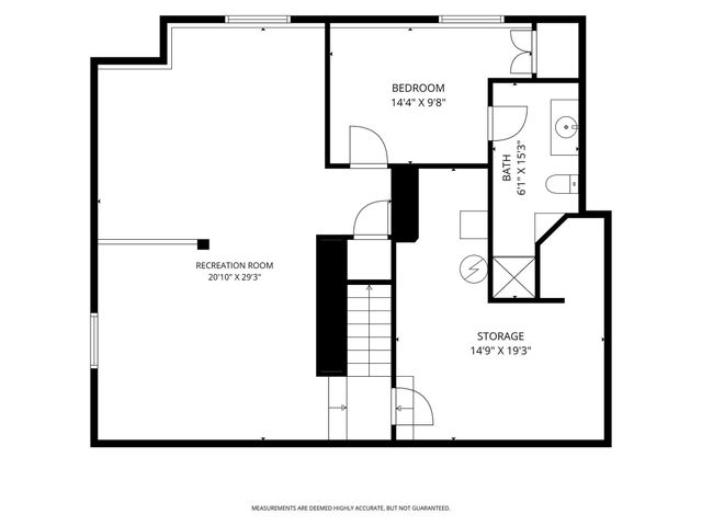 12705 Durango Place, Apple Valley, MN 55124