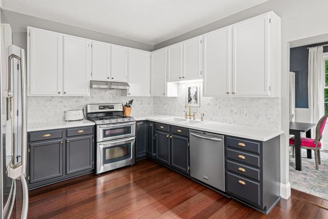12705 Durango Place, Apple Valley, MN 55124