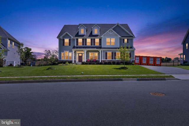 243 KERCHNER RD, Walkersville, MD 21793