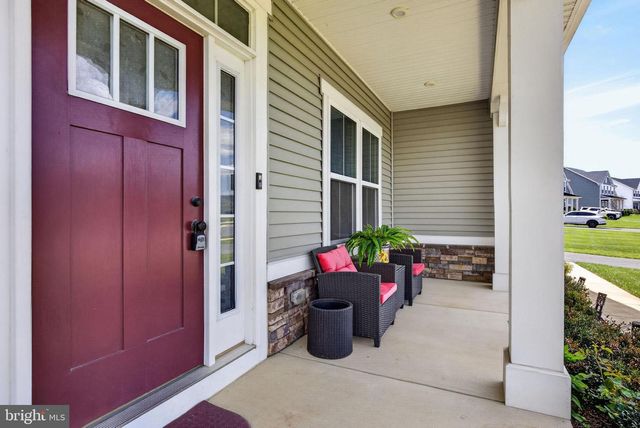 243 KERCHNER RD, Walkersville, MD 21793