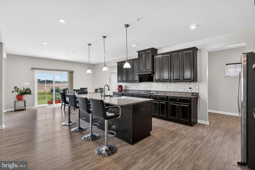 Image 15 of property listing at 243 KERCHNER RD, Walkersville, MD 21793