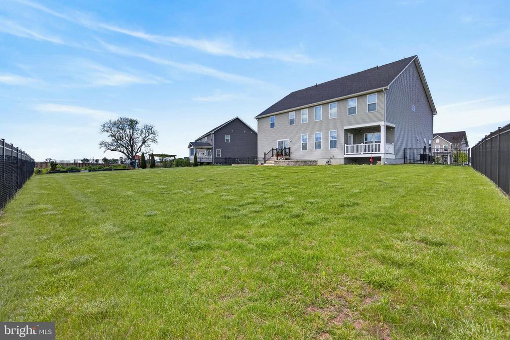 Image 3 of property listing at 243 KERCHNER RD, Walkersville, MD 21793