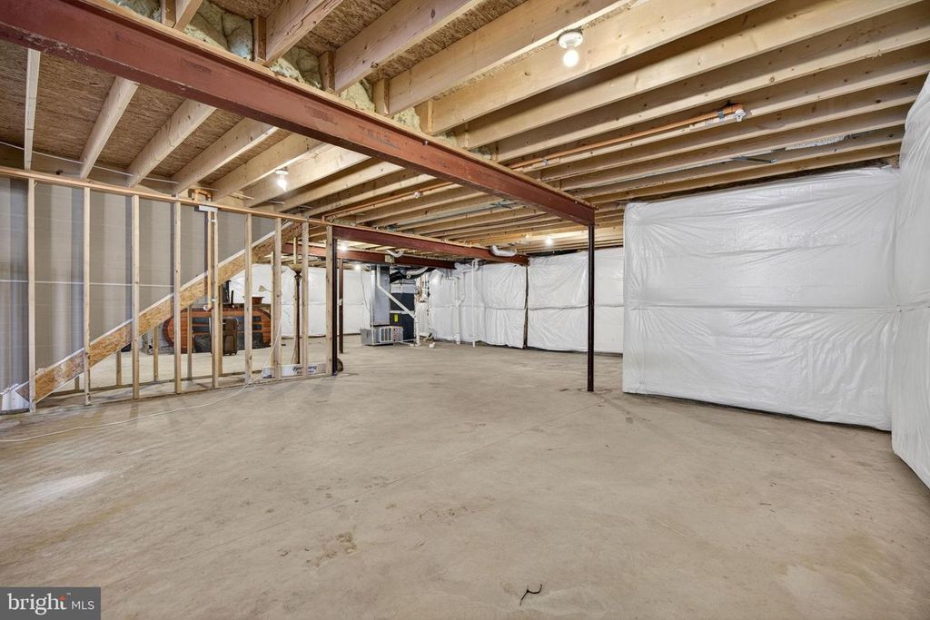 Image 30 of property listing at 243 KERCHNER RD, Walkersville, MD 21793