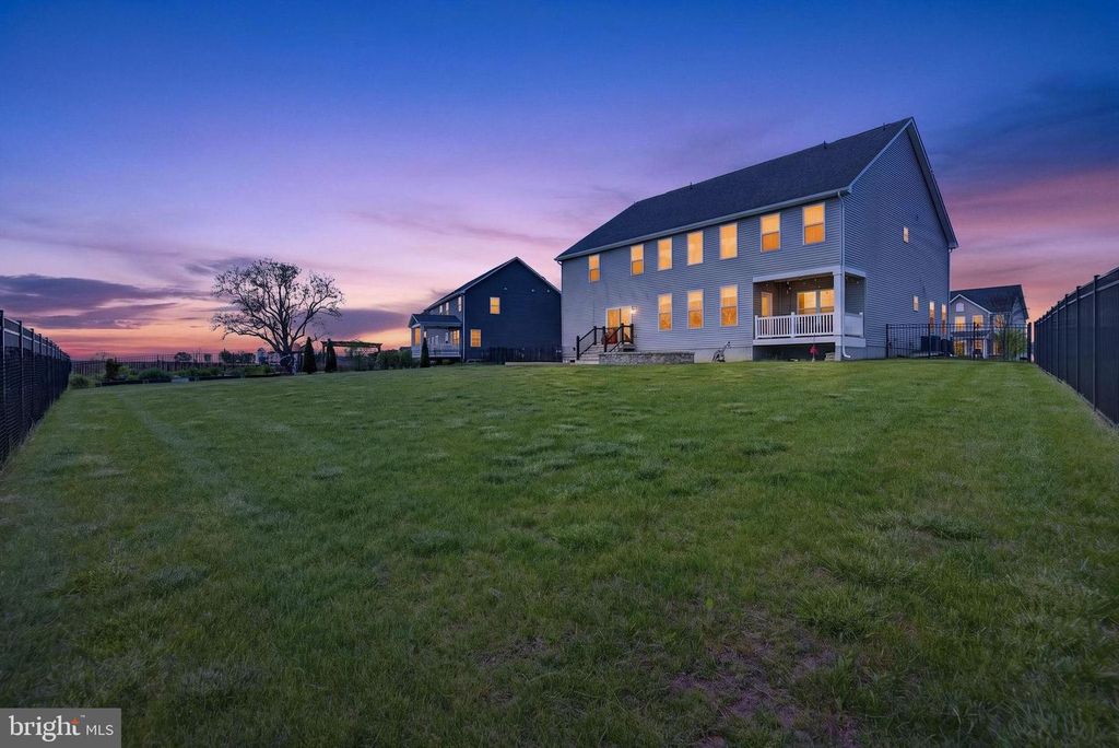 Image 4 of property listing at 243 KERCHNER RD, Walkersville, MD 21793