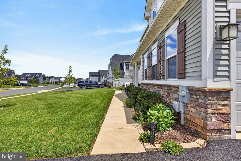 Image 8 of property listing at 243 KERCHNER RD, Walkersville, MD 21793
