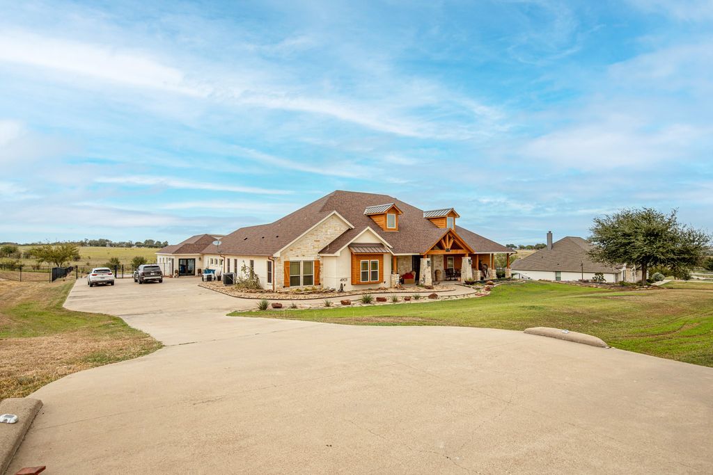 4901 Bucking Bronc Drive, Fort Worth, TX 76126 — photo 3