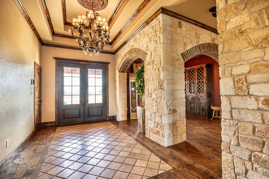 4901 Bucking Bronc Drive, Fort Worth, TX 76126 — photo 5
