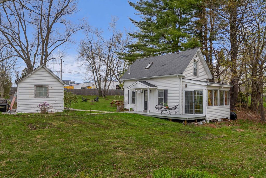 40 Webb Street, Portland, ME 04102 — photo 2