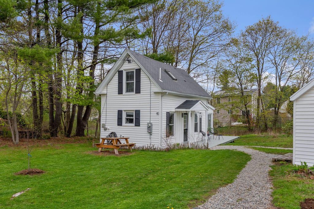 40 Webb Street, Portland, ME 04102 — photo 3
