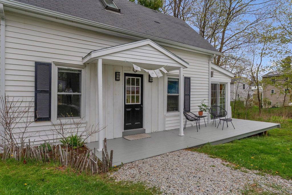 40 Webb Street, Portland, ME 04102 — photo 4