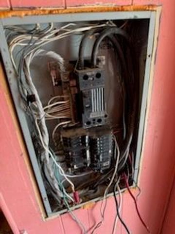 21405 Horseshoe LOOP, Lago Vista, TX 78645