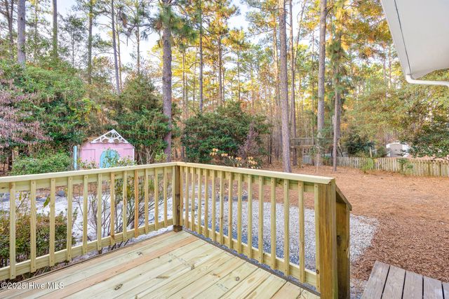 125 Winchester Road, Pinehurst, NC 28374