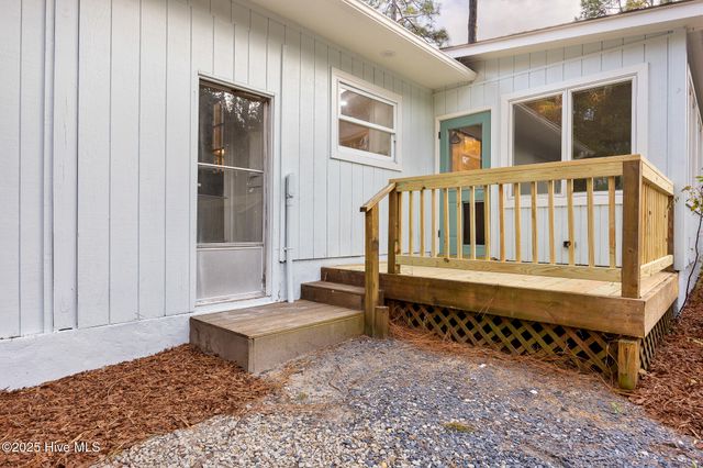 125 Winchester Road, Pinehurst, NC 28374