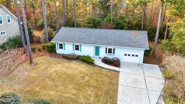 125 Winchester Road, Pinehurst, NC 28374