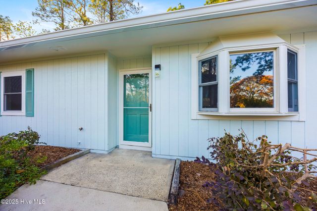 125 Winchester Road, Pinehurst, NC 28374