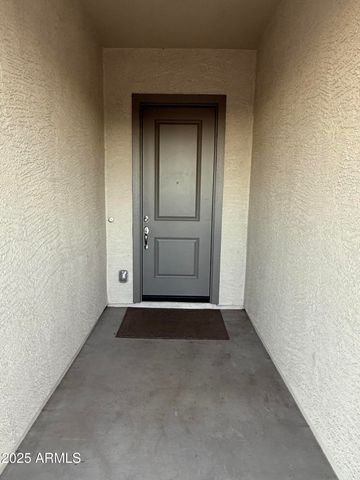 4923 W WEEPING WILLOW Way, Laveen, AZ 85339