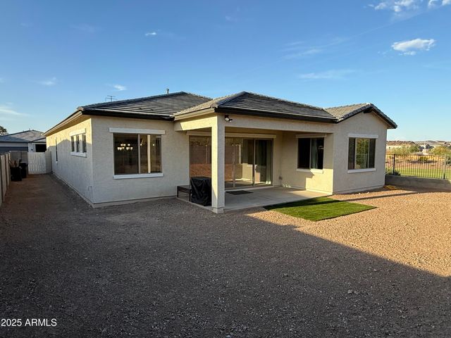 4923 W WEEPING WILLOW Way, Laveen, AZ 85339